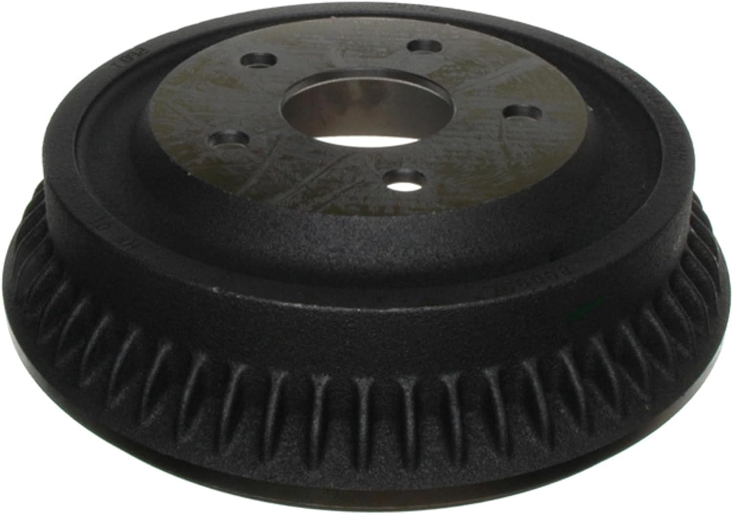 ACDelco Gold 18B302 (19171671) Rear Brake Drum