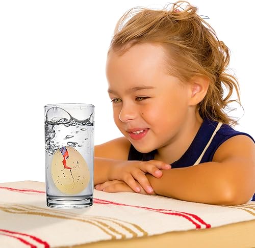 Miniatura 6 de ArtCreativity Huevos de tortuga en crecimiento, juego de 2, juguetes de tortuga para niños y niñas, recuerdos de fiesta de cumpleaños de tortugas