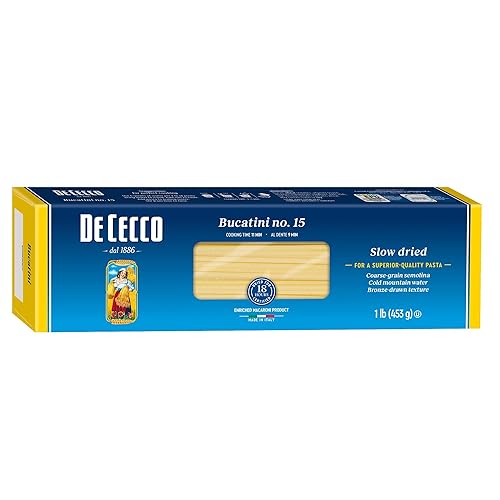 De Cecco - Pasta de huevo Pappardelle