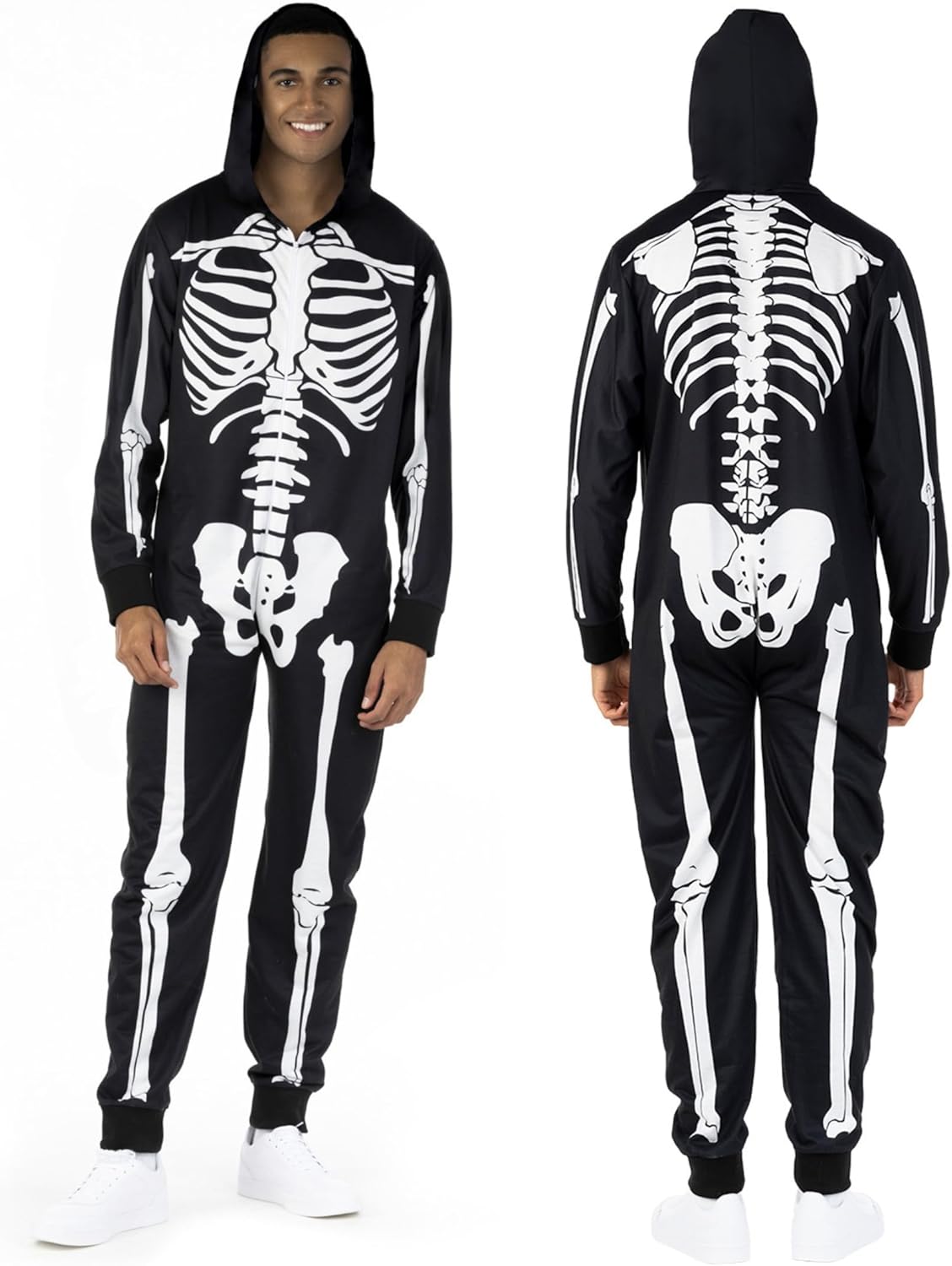 Morph Skeleton Costume Men, Adult Skeleton Costume, Halloween Costumes For Men, Halloween Costumes For Adults