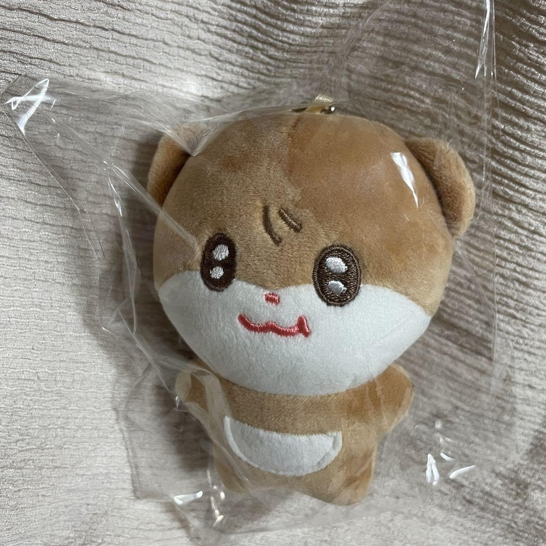 Amazon.co.jp: riize ショウタロウ ぬいぐるみ ぬい 10cm : おもちゃ