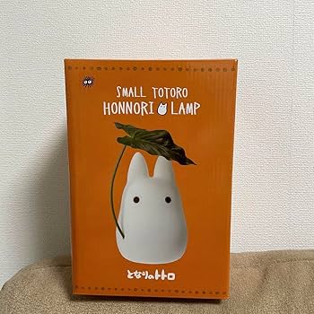 Amazon.co.jp: ジブリ となりのトト? 小となりのトト? ほんのり