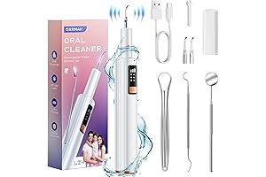 Plaque Remover for Teeth: Your Solution to Sparkling Smiles