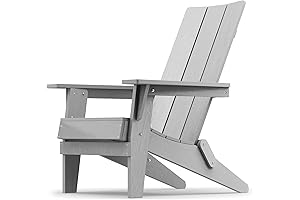 QOMOTOP Adirondack Chairs