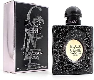 عطر 8837 للنساء من جيني كولكشن، 25 مل
