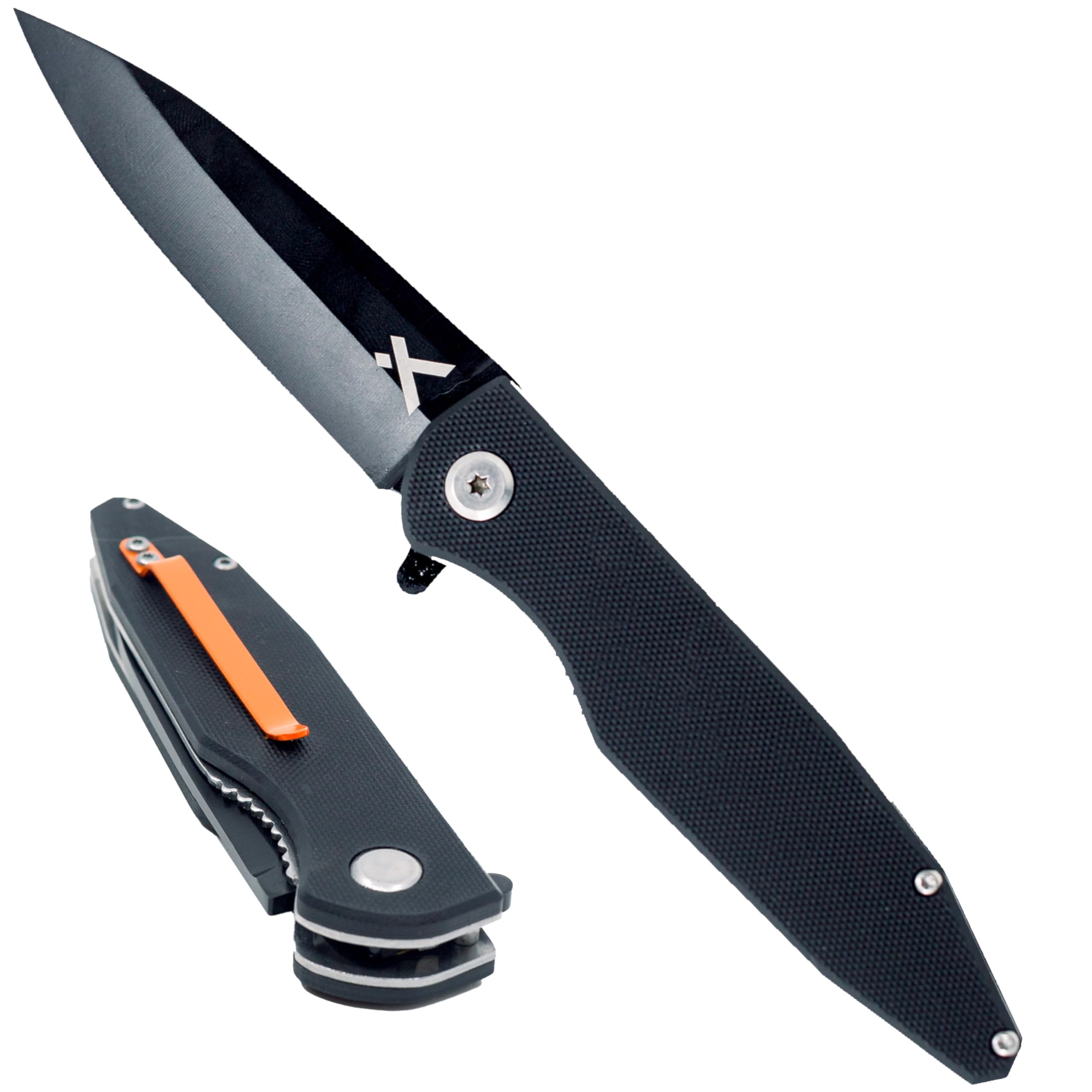 Folding Blade Knife