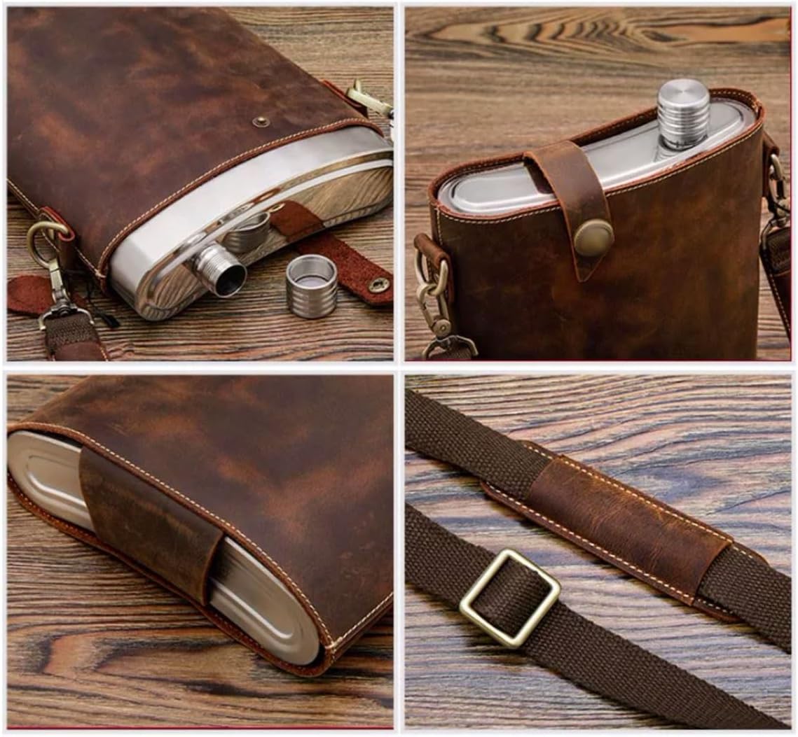 真作/帆足杏雨/秋景山水人物画賛/軸先紫檀/布袋屋掛軸HF-346