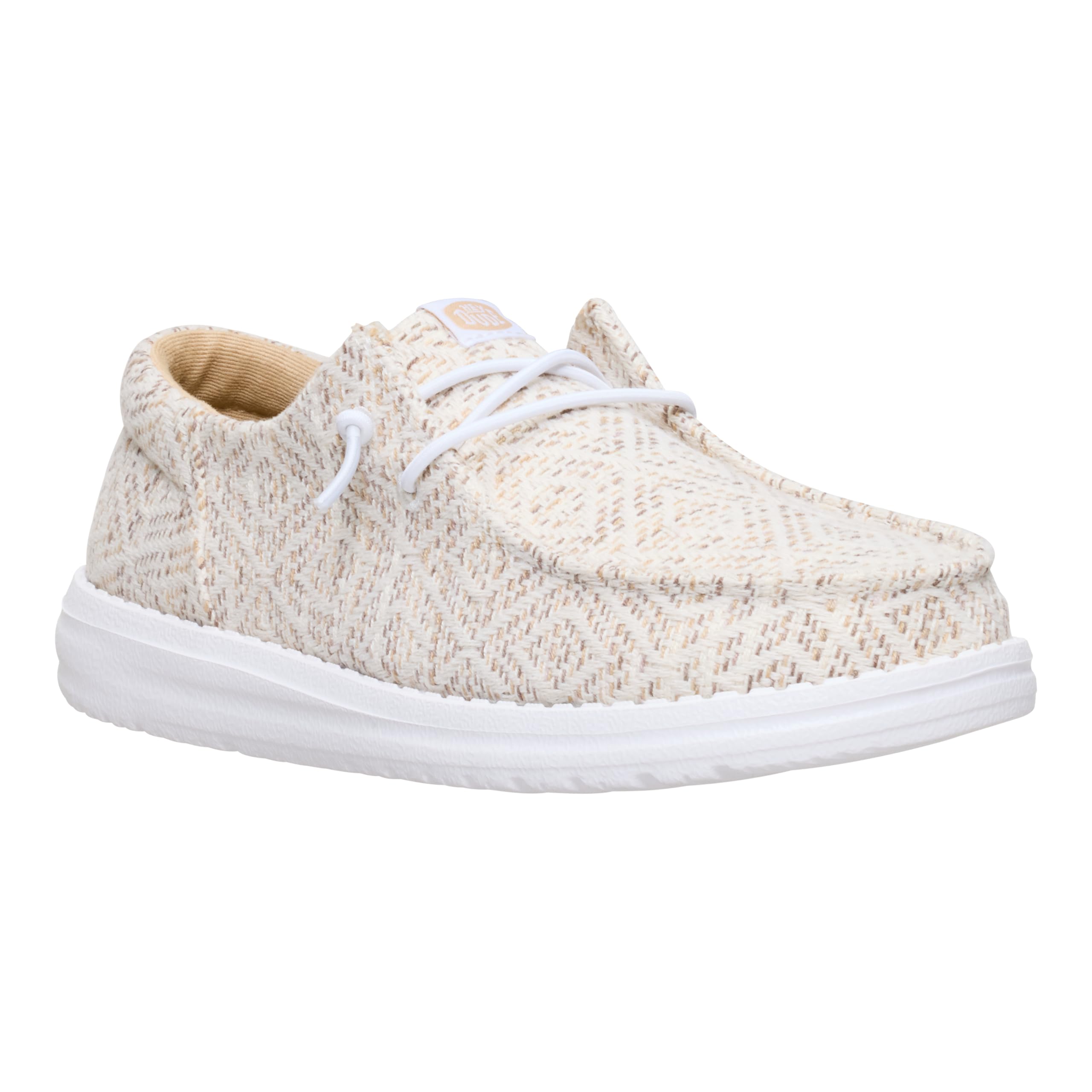 HEYDUDE Wendy Funk Baja | Scarpe da donna | Mocassini slip-on da donna | Comode e leggere
