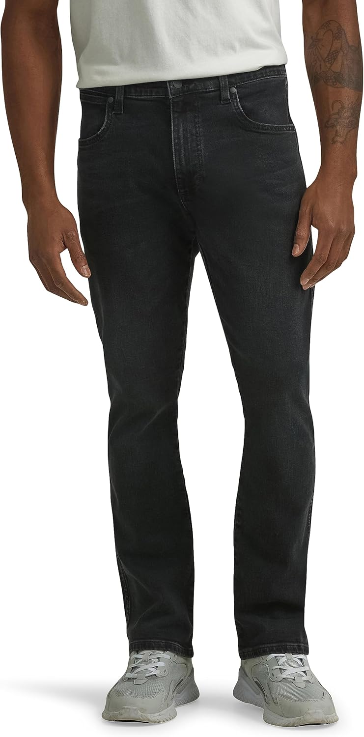 Wrangler Men's Bootcut Jean