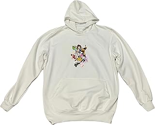 japanese Anime Seven Deadly Sins escanor meliodas cosplay Hoodie 2 (M)