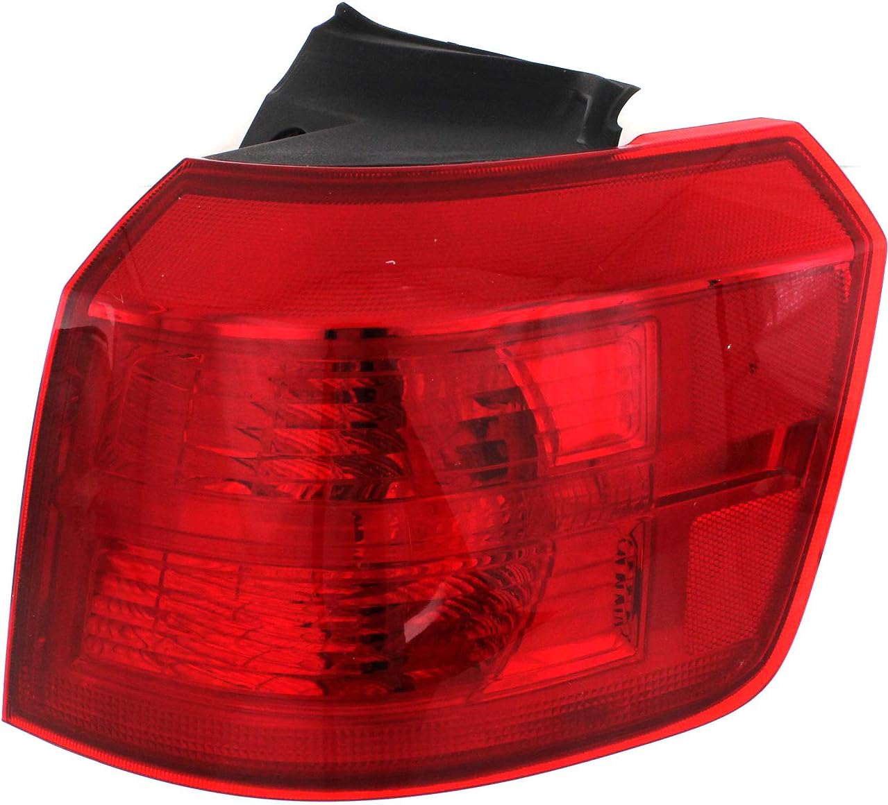 Evan Fischer Tail Light Assembly – Passenger Side for 2010–2017 GMC Terrain