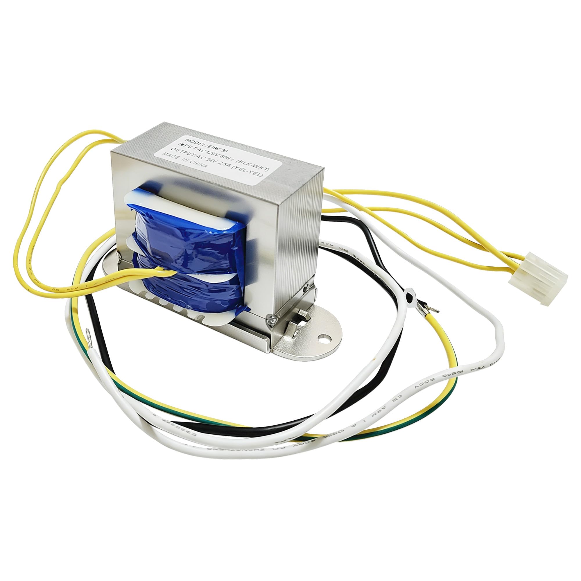 Amazon.com: R0466400 120-Volts Transformer Compatible with Zodiac