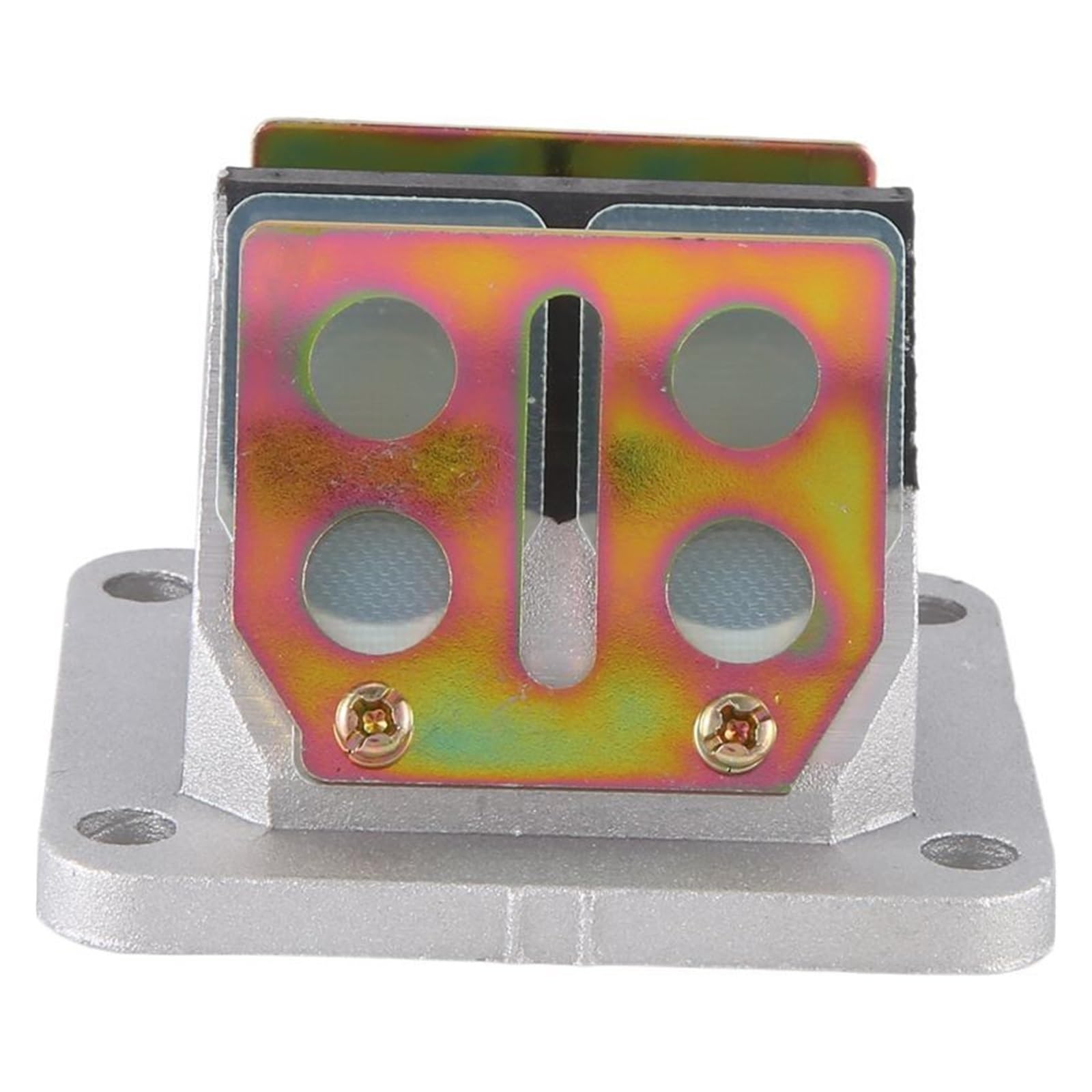 for RD350 RXZ YZ125 DT175 Intake Reed Valve