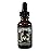 Grave Before Shave Gentlemen\'s Blend Beard Oil (Bourbon/Sandal Wood Scent)