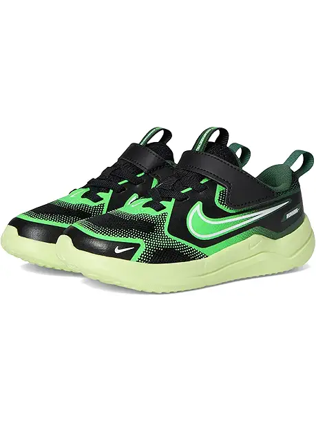 Детские кроссовки Nike Kids Cosmic Runner (Infant/Toddler) для бега