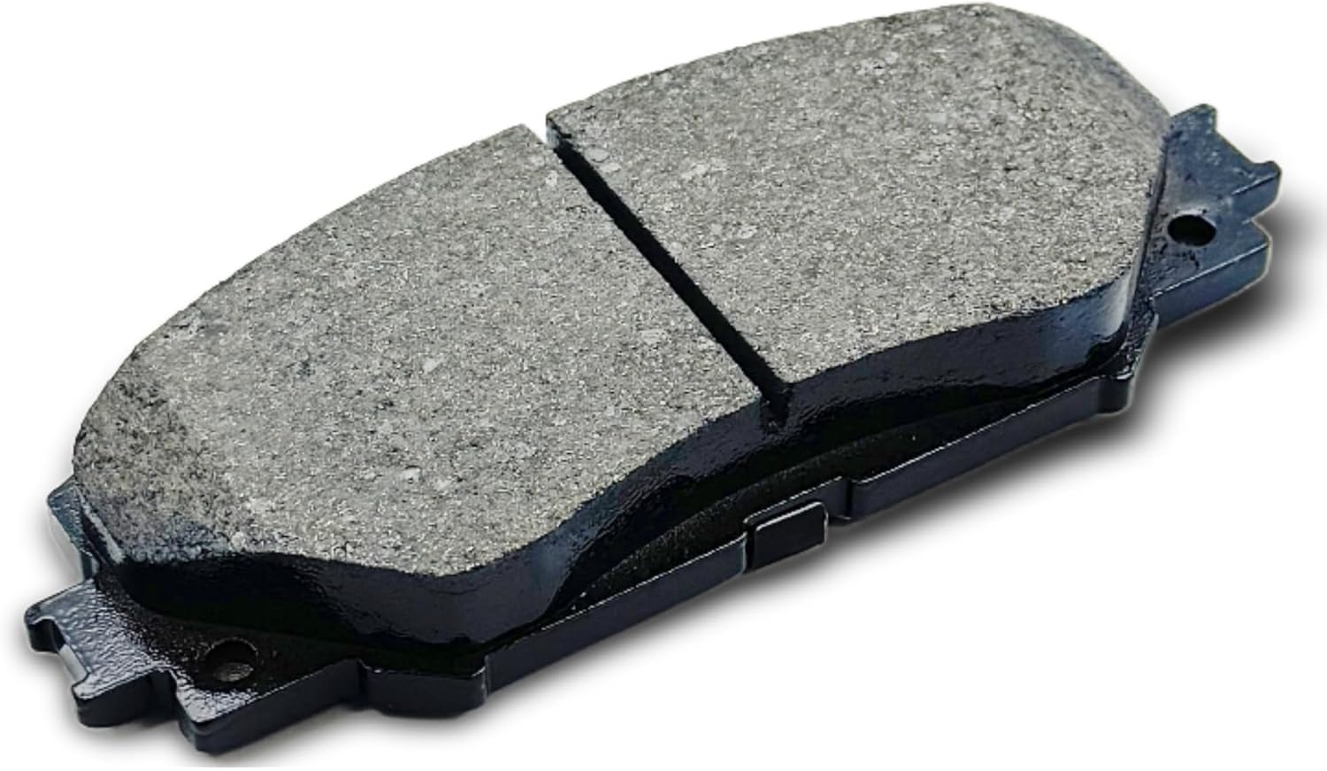 Brake Pad Set Fit For 2010-2012 For Lexus HS250h,2006 2007 2008 2009 2010 2011 2012 2013 2014 2015 2016 2017 2018For Toyota For RAV4,D1210 D1212 8Pcs Ceramic Front Rear Brake Pads CCTECHMASS