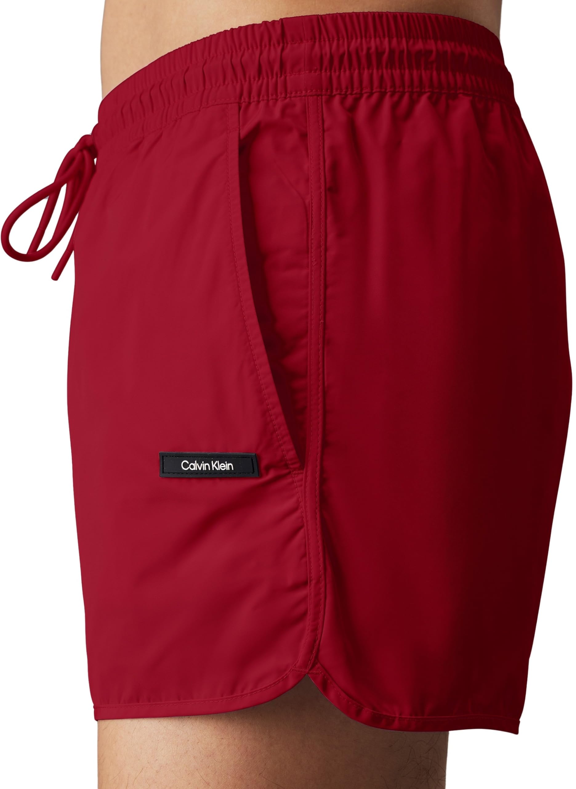 Calvin Klein Boardshorts Mężczyźni Short Runner Lv00n61110