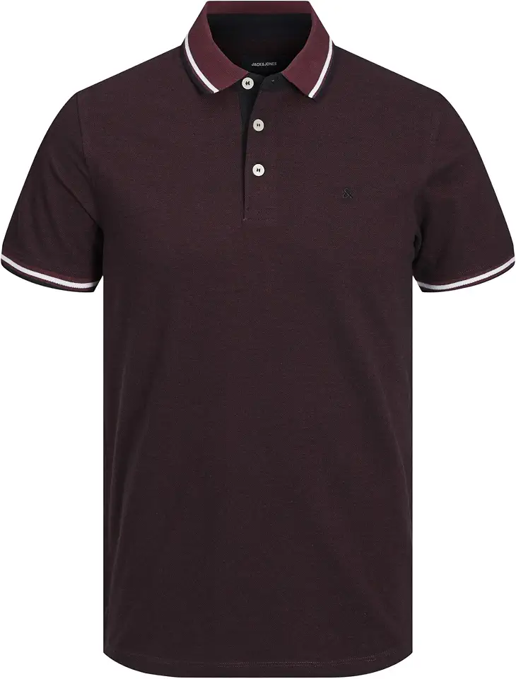 JACK & JONES