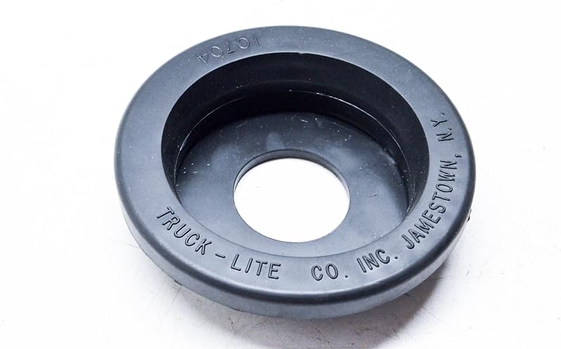 Grommet Truck-Lite 10704 para aplicação automotiva – 1 unidade