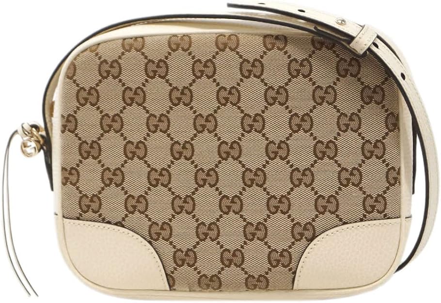 GUCCI バッグ Amazon.co.jp: [グッチ] バッグ ショルダーバッグ 斜めがけ 449413