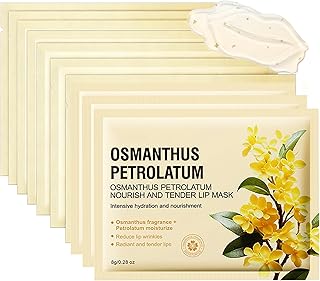 Osmanthus Petrolatum - Mascarilla hidratante ...