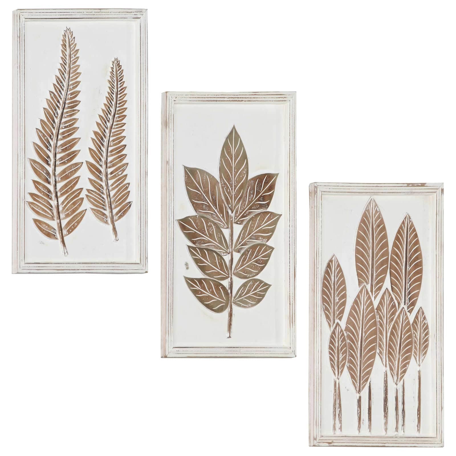 Décoration en bois pour salon et chambre moderne chic