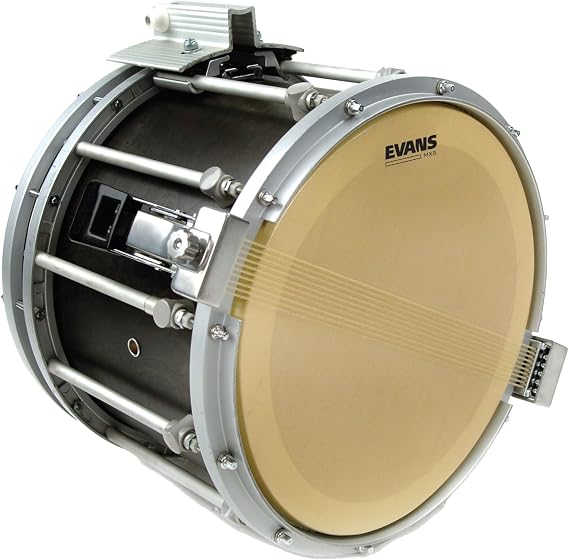 Evans MX5 14 inch Marching Snare Side Drum Head