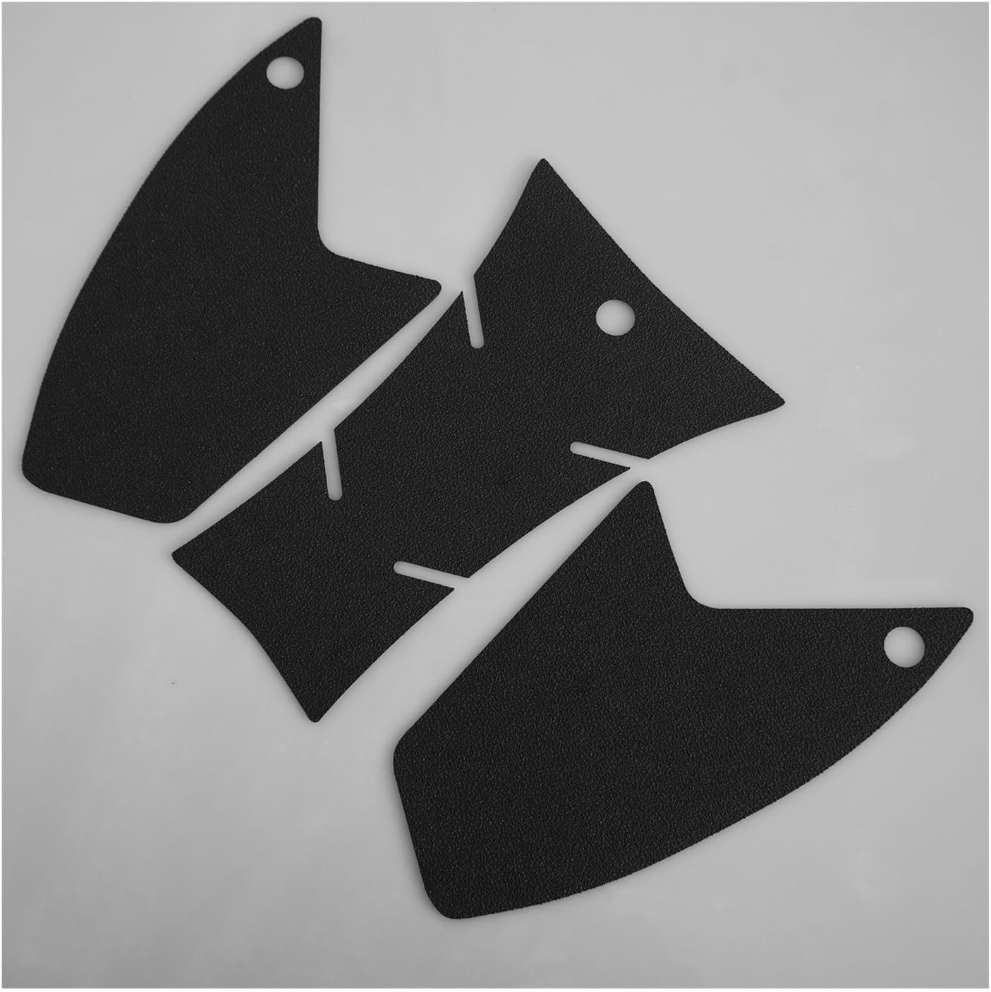 Tank Traction Pad for LONCIN for VOGE 500AC 500 AC Motorcycle Accessories Anti Slip Fuel Tank Pads Gas Traction Sticker Protector