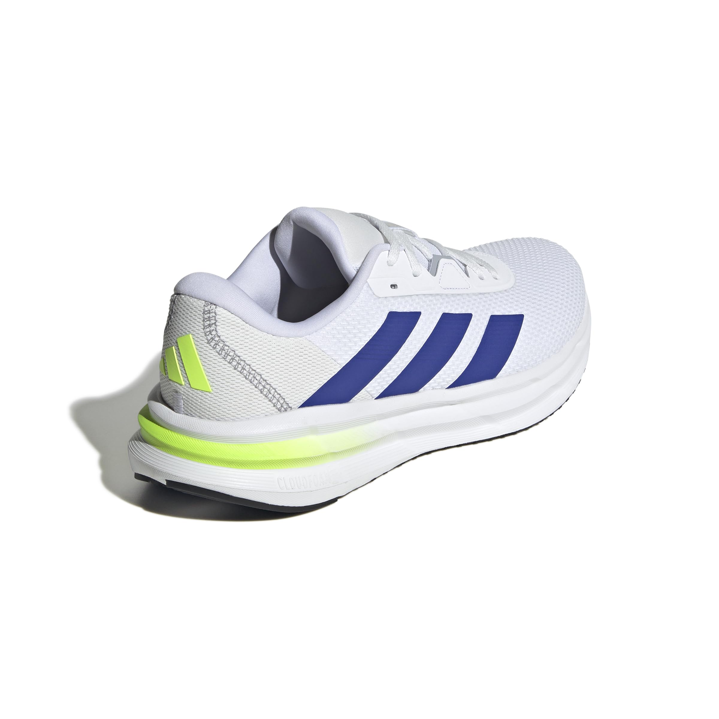 adidas Herren Galaxy 7 Running Shoes – Bild 6
