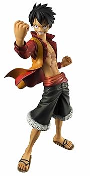 Amazon.co.jp: Portrait.Of.Pirates ワンピース EDITION-Z