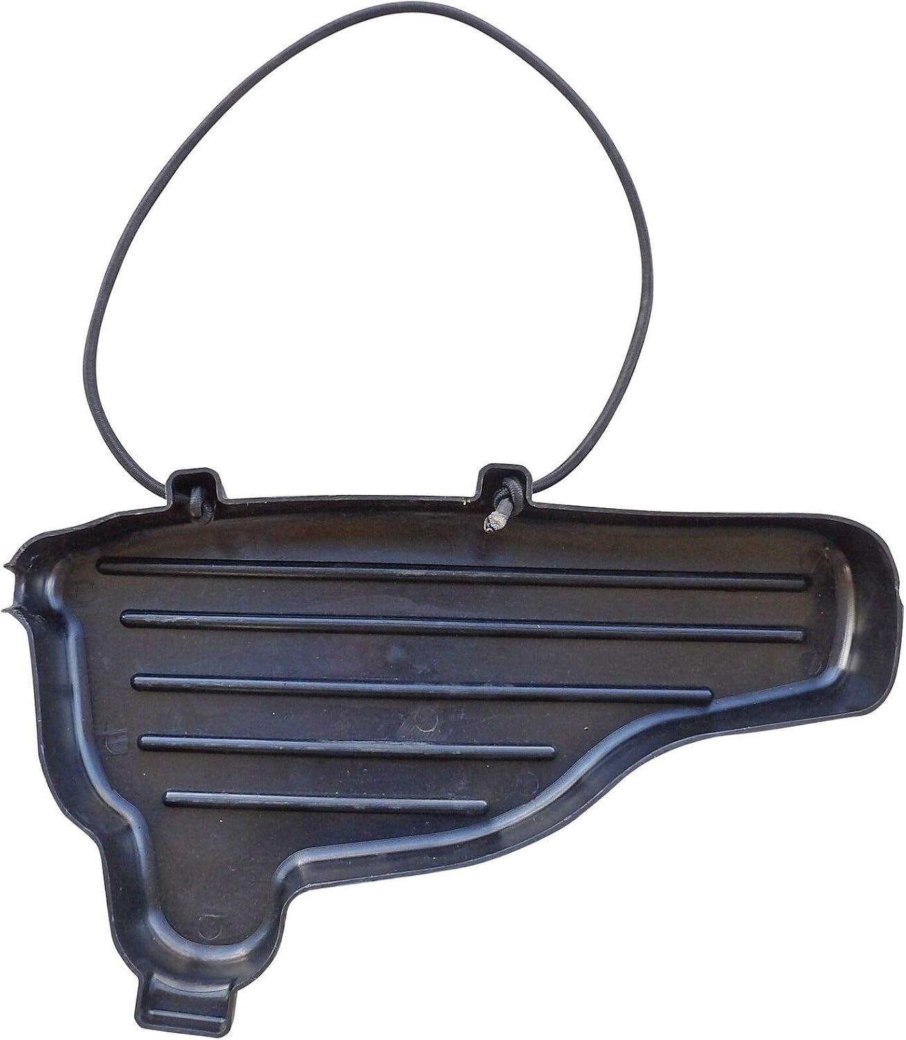 Archer New! Chainsaw Holder Transporter Tray Carry Case for Chainsaws 55cc and Less.