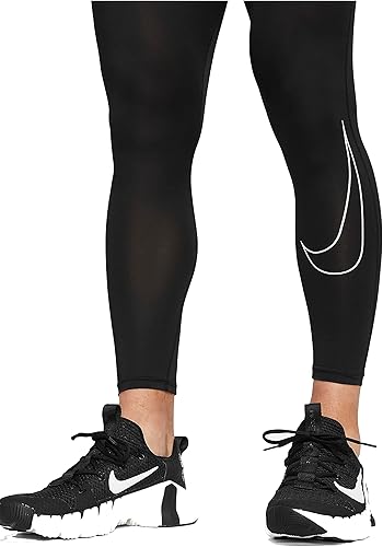 Miniatura 3 de Nike Mallas Pro Dri-FIT para hombre