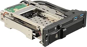Enermax Mobile Rack Series for HDD/SSD (EMK5201U3)