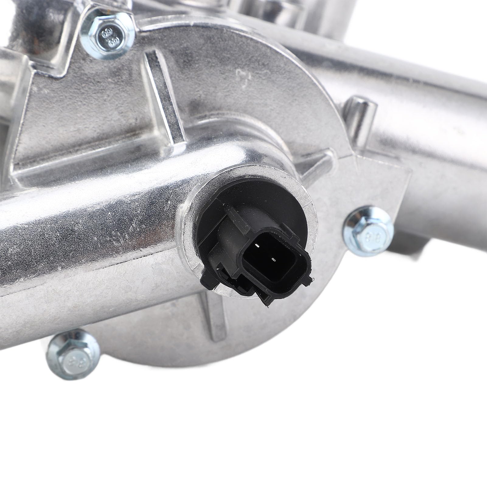Gruppo alloggiamento termostato 55111016ad Materiale in alluminio Controllo preciso a temperatura Componente ad alte prestazioni per ricambi auto per veicoli calibro 2,4 l