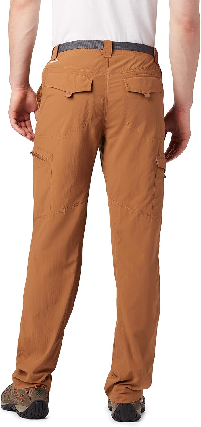 Columbia Men's Silver Ridge Cargo Pant : Sports & Outdoors