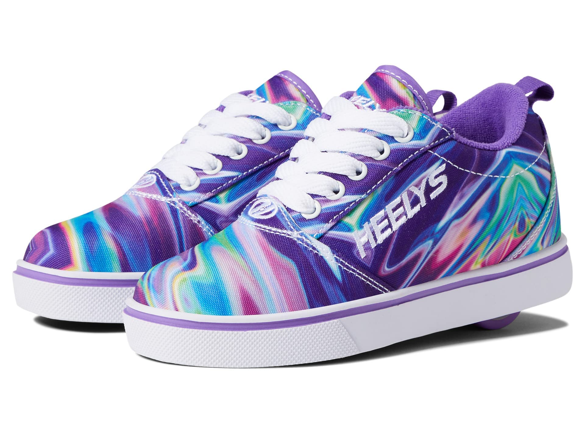HEELYS Hello Kitty Pro 20 (Little Kid/Big Kid)
