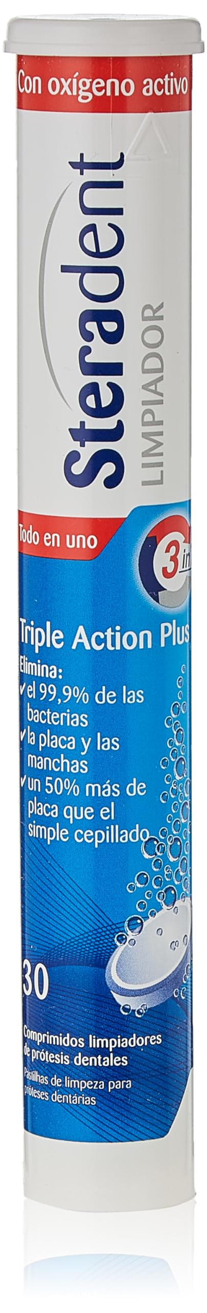 NOVA ENGEL Triple Acción Tabletas 30 U