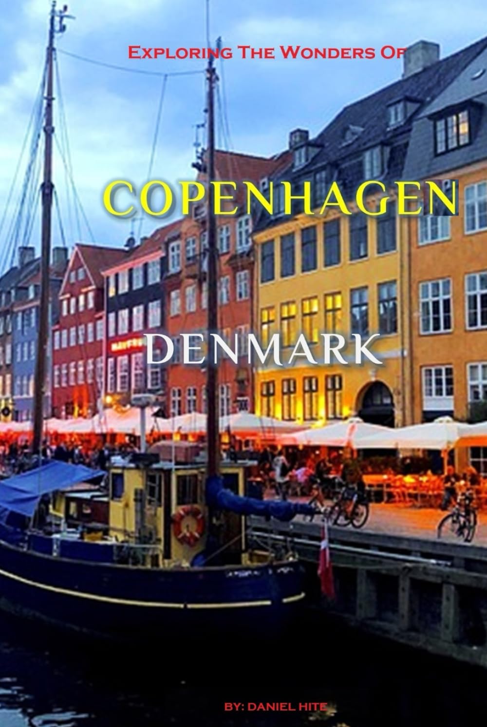 Exploring The Wonders Of Copenhagen, Denmark