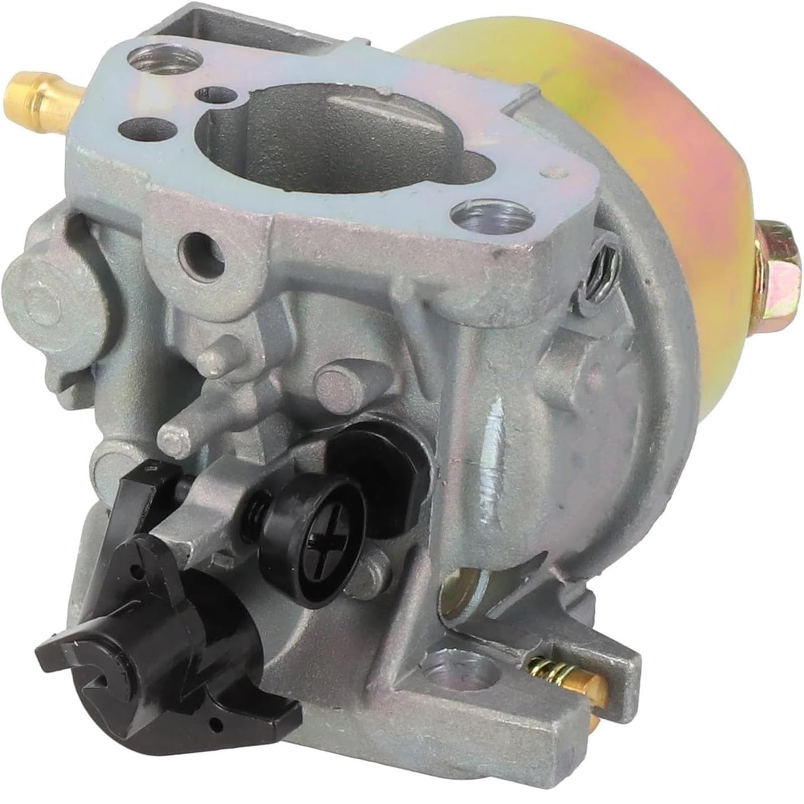 carburador Carburador para cortacésped para Einhell GC-PM 46 1 S 51 2 HW HBM R