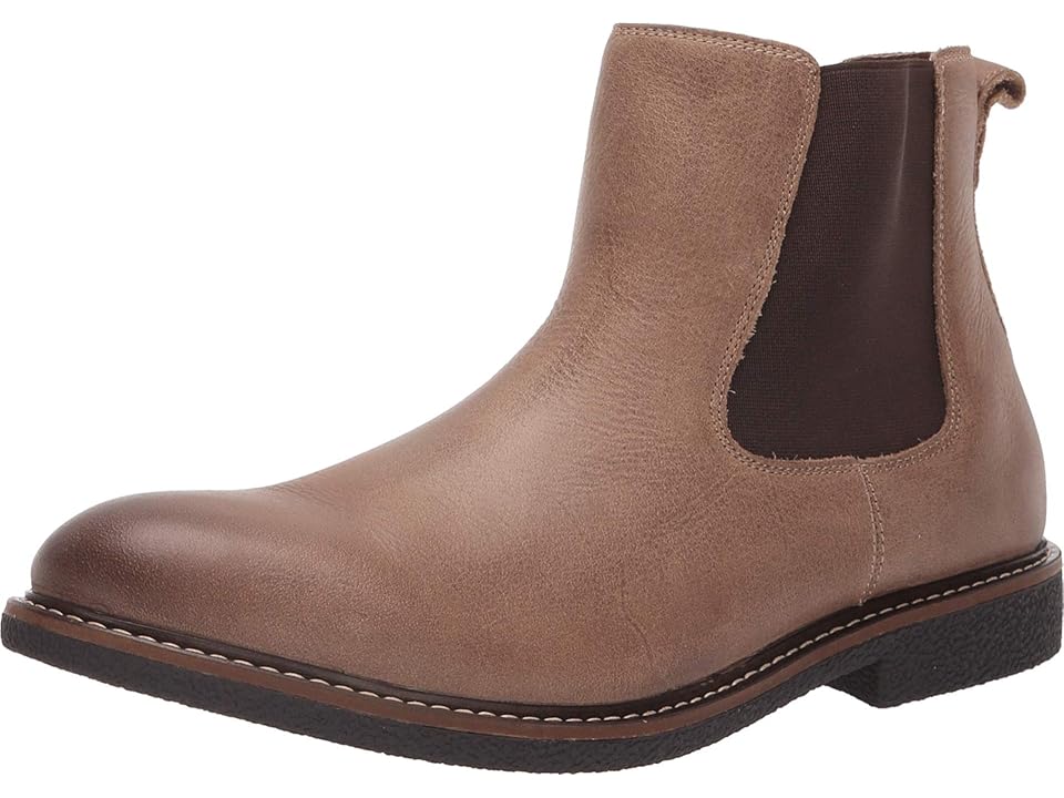 

Lucky Brand Milford (Taupe) Men's Boots
