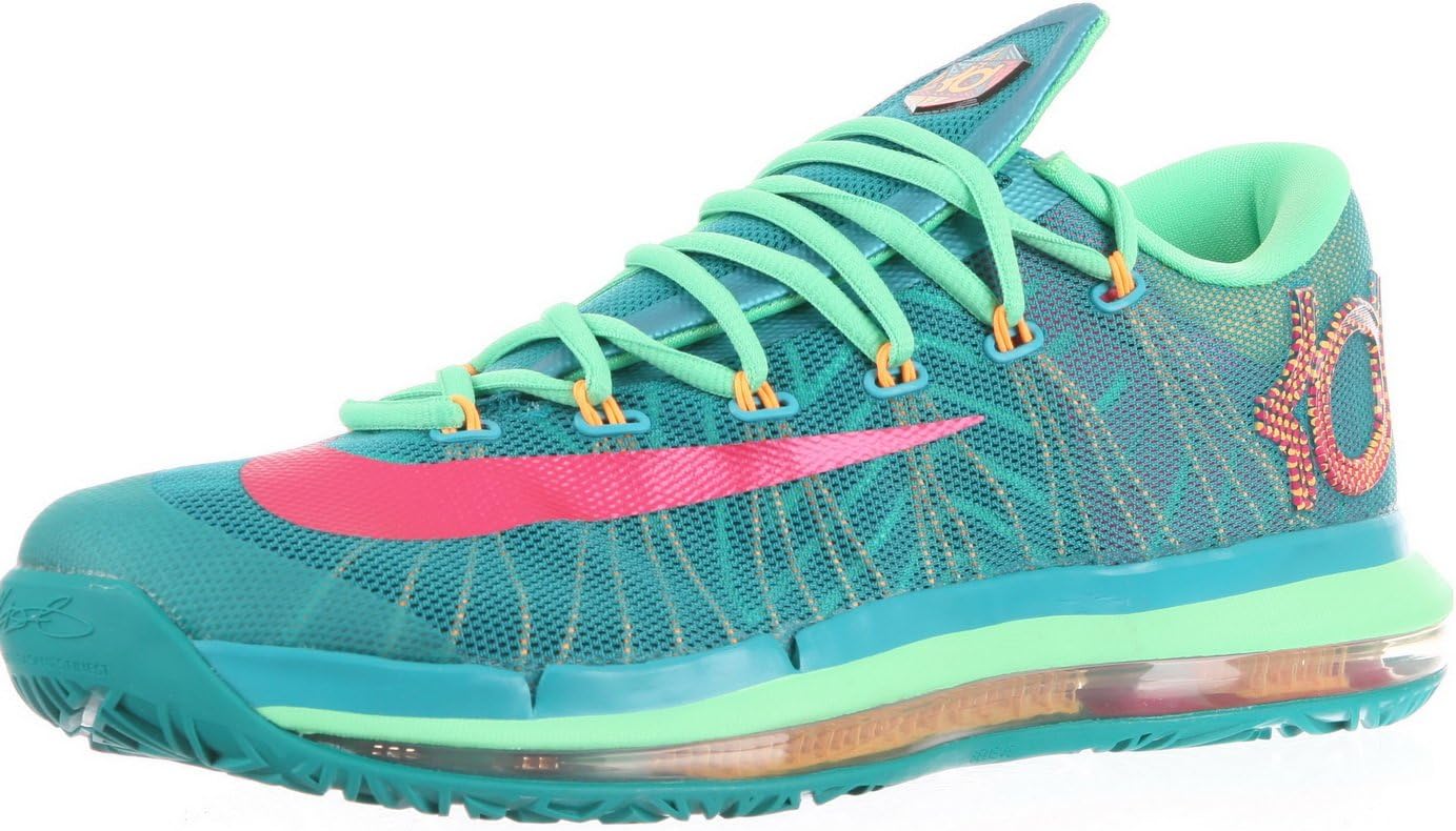 Nike KD VI ELITE Mens Sneakers