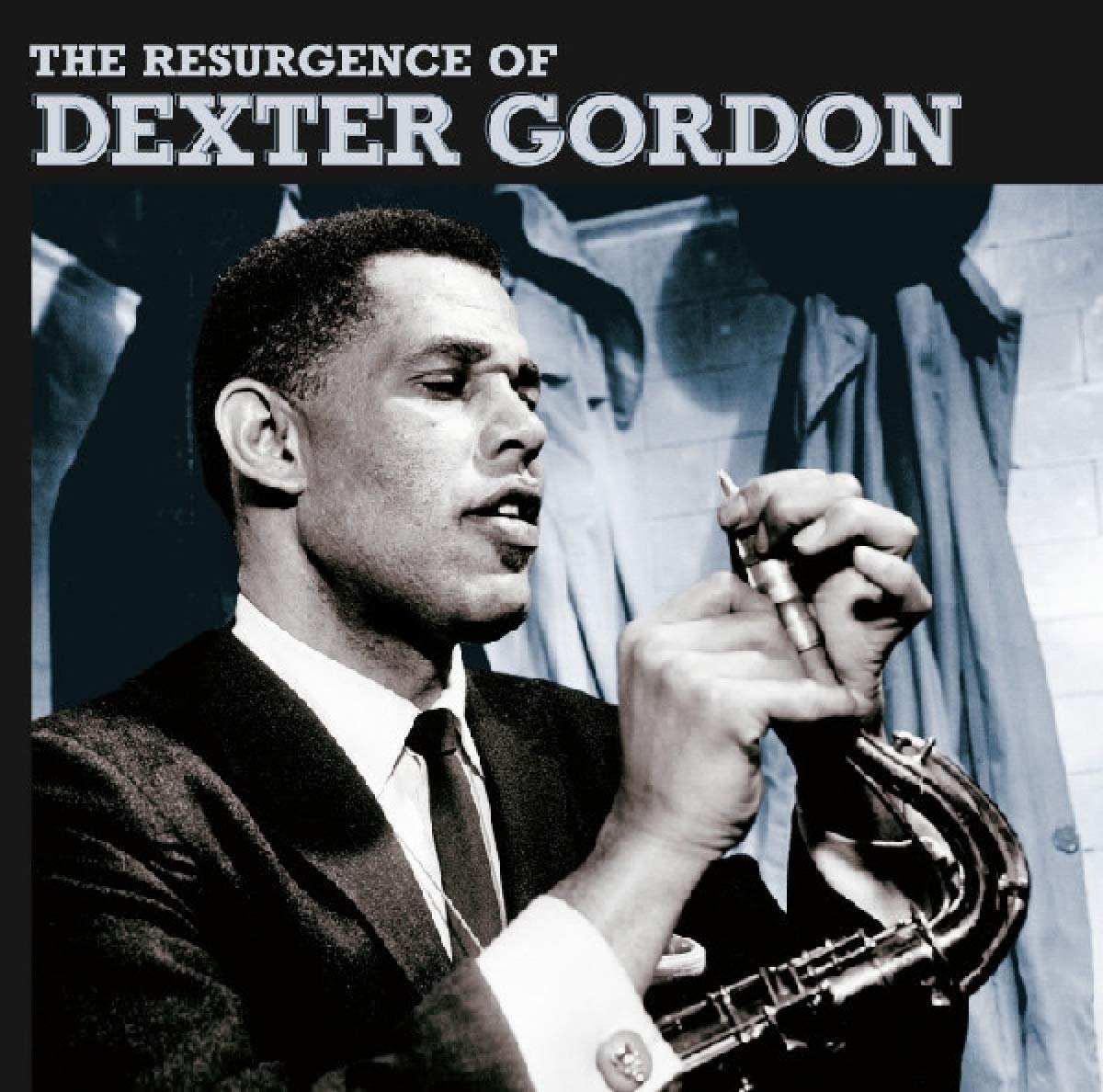 Vinyl Castle Resurgence Of Dexter Gordon