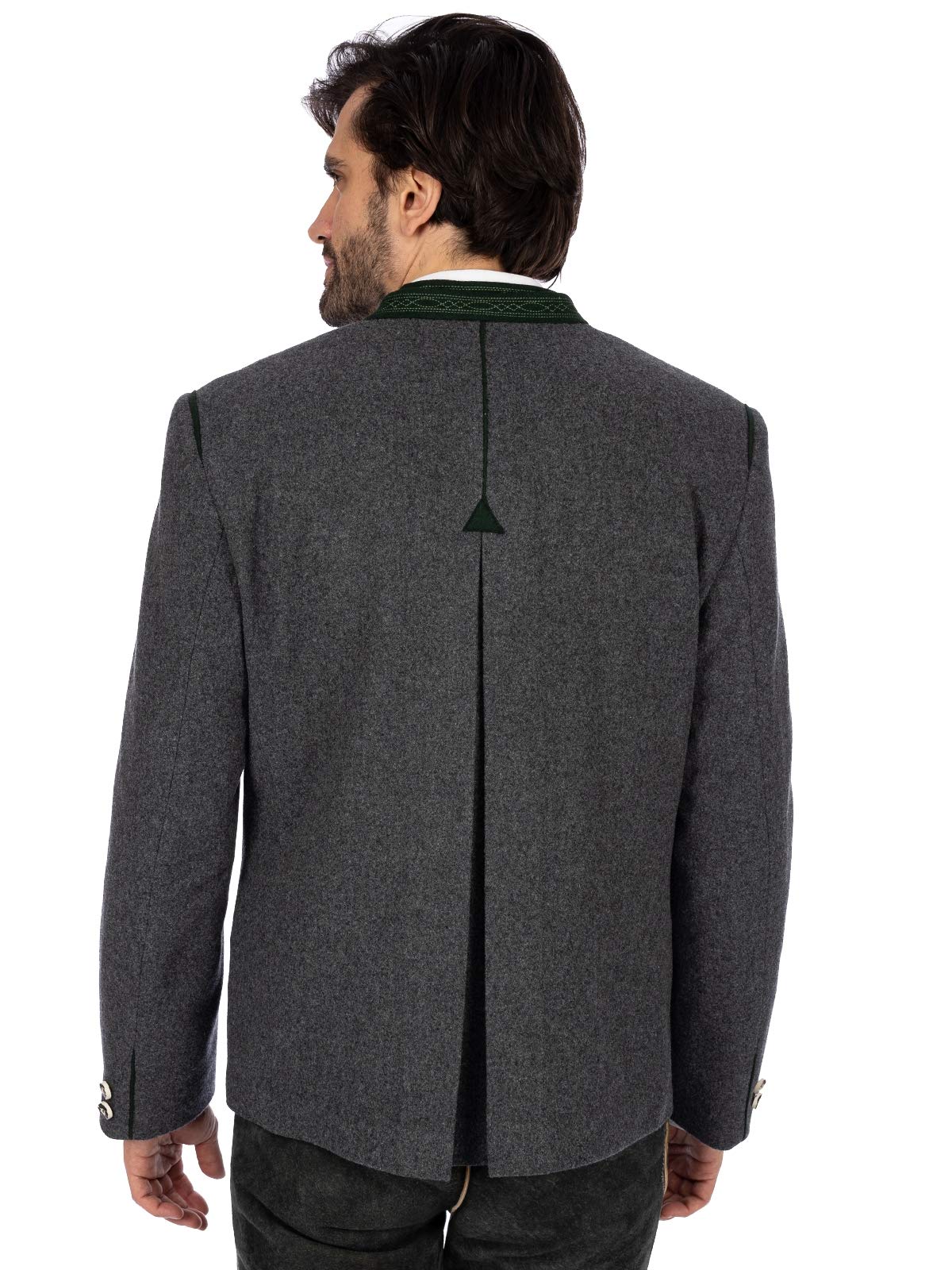Stockerpoint Jacke Stachus, Costume Uomo