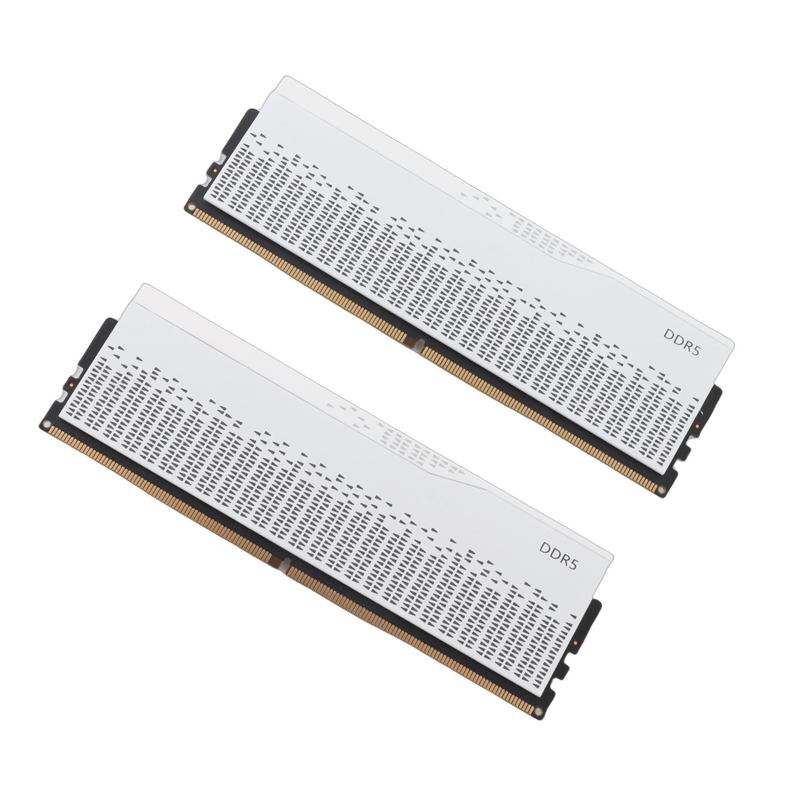 Memoria per Computer DDR5 da 32 GB, Doppio Canale Ad Alta velocità da