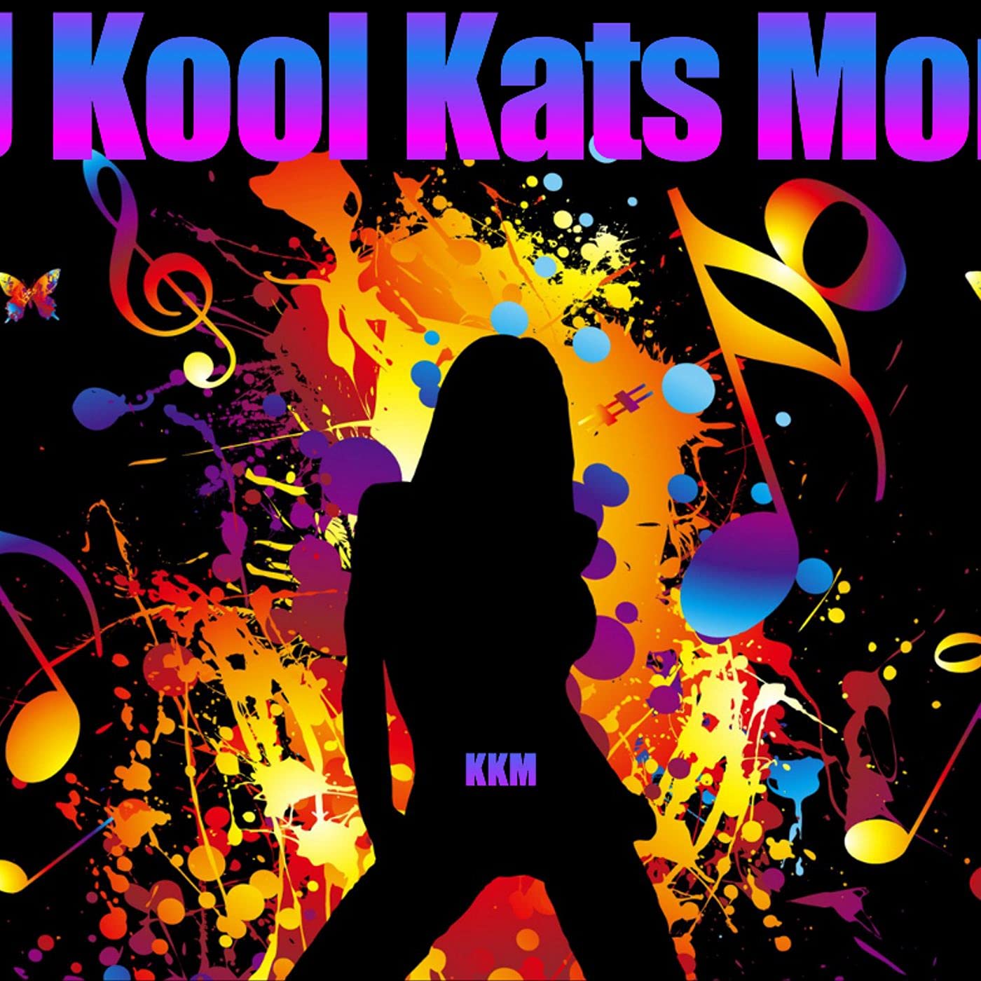 Jammin w/ Mrs. King aka Kool Kats Mom