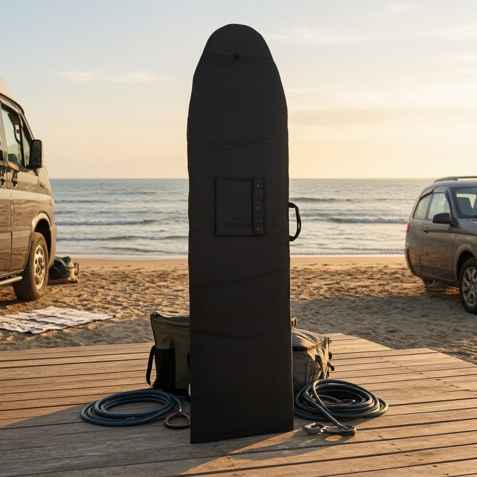 Surfboard-Schutztasche