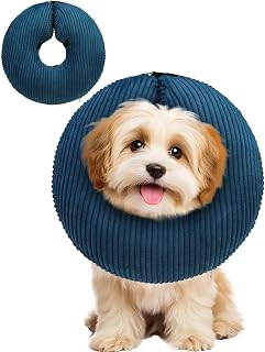 BINGPET エリザベスカラー 犬 猫 ペット用品 浮き輪タイプ…