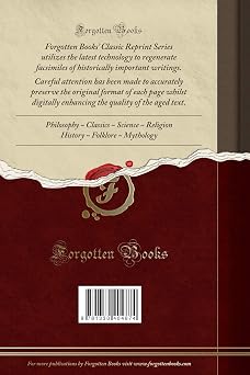 Ingres (Classic Reprint)