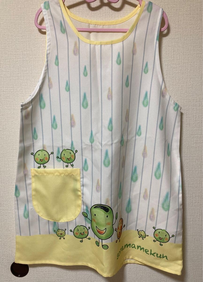 Amazon.co.jp: 学研 絵本 そらまめくん 雨エプロン 保育士 ホビー