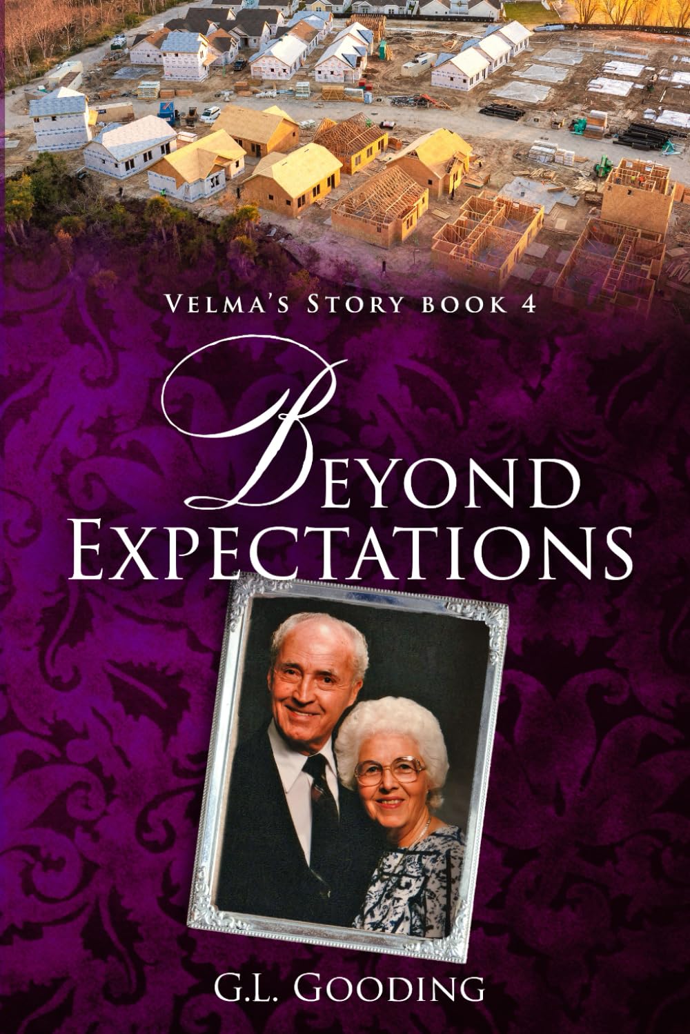 Beyond Expectations: Velma's Story